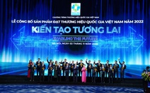 Thương hiệu quốc gia Việt Nam có tốc độ tăng trưởng giá trị nhanh nhất thế giới