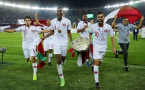 Qatar liệu đã đạt đến trình độ World Cup?