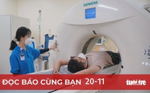 TP.HCM sẽ khám sức khỏe trọn đời cho người dân