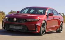 Sẽ ra sao nếu Honda Accord có phiên bản Type R?