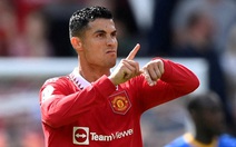 Ronaldo, Man Utd, màn kịch điên rồ và ván cược quyết định tại World Cup 2022