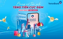 Bỏ túi một số bí kíp để trở thành 'chiến thần' săn sale Black Friday