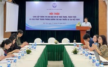 Người Việt chi 49.000 tỉ đồng/năm để mua thuốc lá