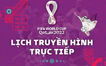 Lịch trực tiếp World Cup 2022 ngày 1-12 rạng sáng 2-12: Nhật Bản - Tây Ban Nha, Đức - Costa Rica