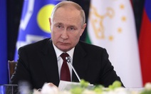 Ông Putin gặp gỡ mẹ của binh sĩ Nga đang chiến đấu ở Ukraine