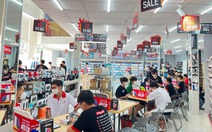 Các hệ thống bán lẻ công nghệ tung khuyến mãi nhân Black Friday