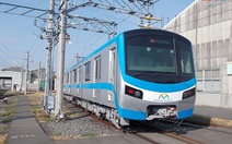 Dự kiến cuối tháng 12, TP.HCM chạy thử metro số 1 đoạn trên cao