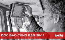 Năm 2023 sẽ gỡ được thẻ vàng thủy sản?