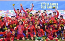 Nhiệm kỳ VFF khóa 9: Hướng về World Cup 2026