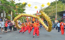 Bà Rịa - Vũng Tàu: Đề xuất lễ hội Nghinh Ông và Dinh Cô là di sản văn hóa phi vật thể quốc gia