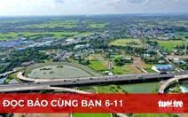 TP.HCM tập trung hoàn thành 3 đường vành đai