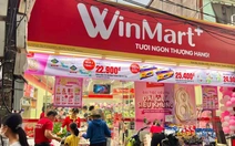 Sinh nhật 8 tuổi, WinMart mở đại tiệc tri ân khách hàng