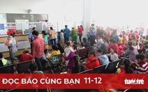 Công nhân mong có bệnh viện thu nhỏ trong lòng khu công nghiệp