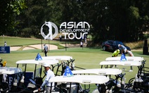BRG Golf 'cấm cửa' trên toàn quốc với ông Nguyễn Viết Dũng