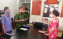 Vụ bán 262 lô đất tại TP Tuy Hòa: Truy tố hai lãnh đạo doanh nghiệp trốn thuế