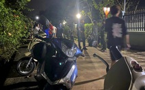 Cuồng ghen, người đàn ông cắt cổ ‘người tình’ của vợ cũ