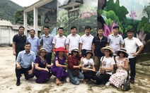 Móng Cái lên phương án đón khách Trung Quốc dịp Tết Quý Mão