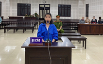 Sổ đỏ thế chấp ngân hàng, thuê làm giả 7 sổ đỏ khác để lừa đảo hàng loạt người
