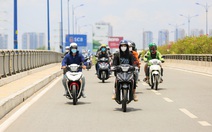 Thời tiết hôm nay 13-12: Cả nước ngày nắng, về chiều vài nơi mưa to