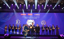 LocknLock đạt Top 100 nhóm ngành sản phẩm - dịch vụ tin dùng 2022