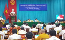 Cử tri kiến nghị mở rộng, kết nối ‘đón đầu’ với cao tốc Châu Đốc - Cần Thơ - Sóc Trăng
