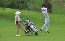 Văn hóa chơi golf