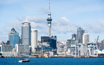 'Ba triệu chai nhựa' trút xuống thành phố Auckland của New Zealand trong một năm