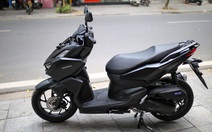 Honda Vario nhập tư giảm giá cả chục triệu đồng trước tin đồn bán chính hãng