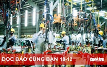 Tập trung việc làm, hồi phục trái phiếu