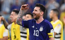 Dự đoán Argentina - Úc: Messi thẳng tiến vào tứ kết