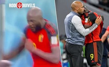 Báo chí Bỉ: 'Lukaku là nhát dao chí mạng cho Quỷ đỏ'