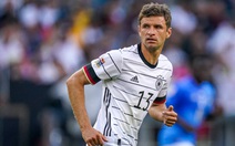 Thomas Muller sẽ giải nghệ sau khi Đức bị loại khỏi World Cup?