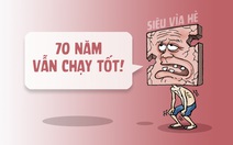 Siêu vỉa hè Hà Nội lát đá 'độ bền 70 năm' giờ ra sao?