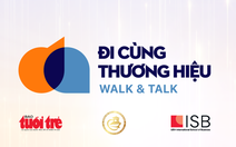 Đi cùng thương hiệu: Walk and Talk | CEO Biti’s Vưu Lệ Quyên trải lòng chuyện hậu 'tái sinh'