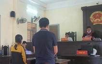 Làm bản án giả 'trả ơn người trị bệnh cho mình', thư ký tòa lãnh hai năm tù