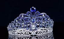 Lộ diện vương miện 142 tỉ đồng nạm 993 viên đá quý của Miss Universe 2022