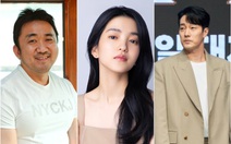 Giải ‘Mâm xôi vàng’ phiên bản Hàn réo tên Ma Dong Seok, Kim Tae Ri, So Ji Sub