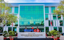 Một trường đại học thưởng Tết cùng mức 20 triệu đồng từ hiệu trưởng đến tạp vụ