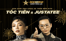 Tóc Tiên, JustaTee hẹn fan ‘quẩy’ party Noel tại Hà Nội