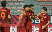 Dự đoán Thái Lan - Philippines: chuyên gia chọn Thái Lan thắng 3-1