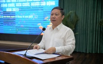 TP.HCM cải cách hành chính, tiến tới văn phòng điện tử trong năm 2023