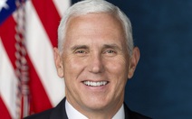 Ông Mike Pence ra tranh cử tổng thống Mỹ năm 2024?