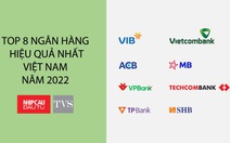 VIB tiếp tục dẫn đầu ngành trong Top 50 Công ty kinh doanh hiệu quả nhất Việt Nam