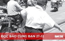 Học sinh thừa cân, béo phì tăng mạnh