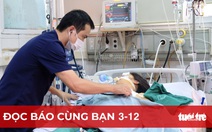 Y tế, giáo dục tính đúng, tính đủ: Đặt quyền lợi của người dân lên trên hết