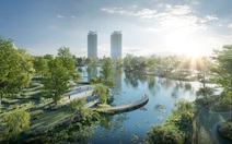 Nhà sáng lập Ecopark và hành trình kiến tạo những thành phố đáng sống