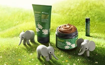 Cocoon - Mỹ phẩm Việt không ngừng hành động vì động vật Việt Nam