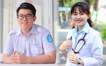 TP.HCM vinh danh 75 thủ khoa đại học, cao đẳng