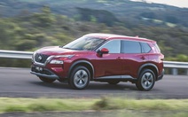 Nissan X-Trail 2023 giá quy đổi tới 840 triệu đồng: Dễ về Việt Nam sau thời gian hoãn vì dịch