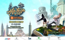 Chung kết HIPFEST By FPT Play sẽ đầy hấp dẫn và kịch tính trên sàn đấu